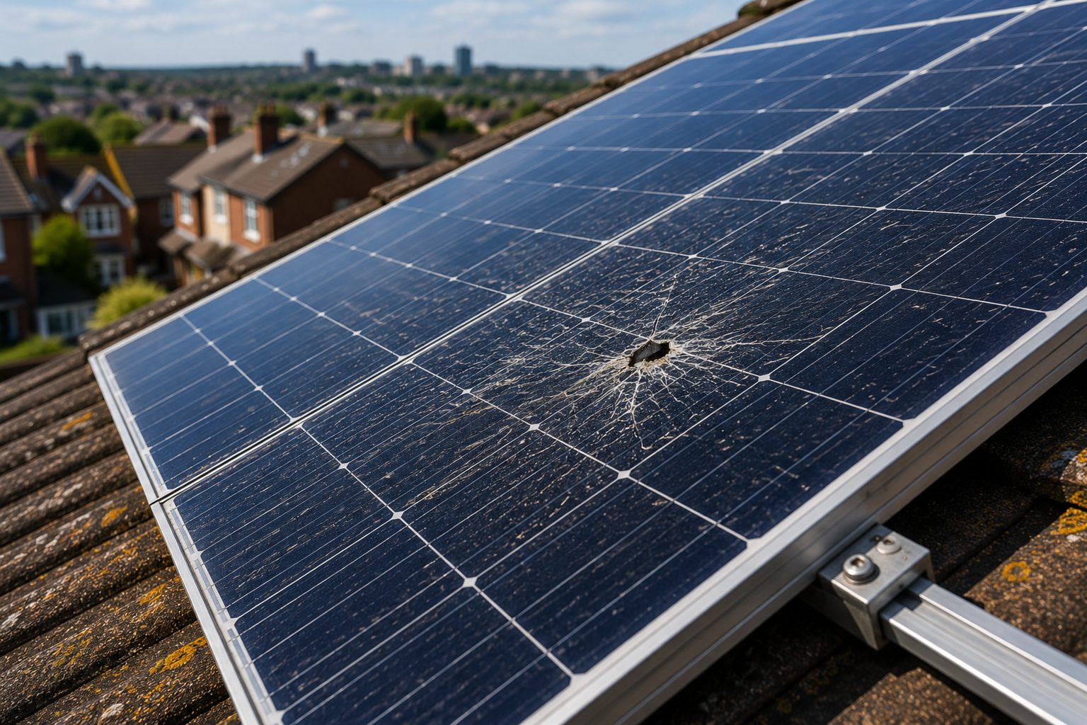 Solar Panel Repair Newcastle Solar Panel Repair