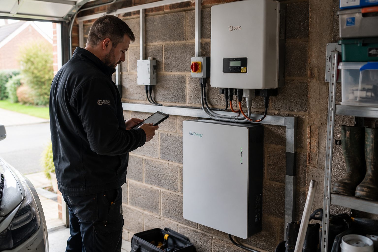 Solar Panel Repair Newcastle Solar Panel Repair